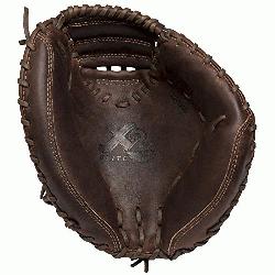 okona X2-3300C Catchers Mitt 33 inch X2 Elite Right Hand Th